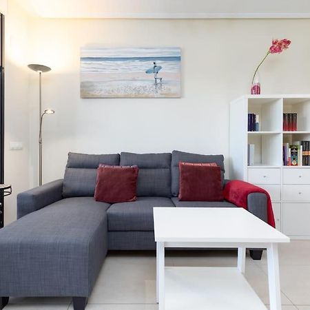 Apartup Patacona Palm Beach III Apartment บาเลนเซีย ภายนอก รูปภาพ