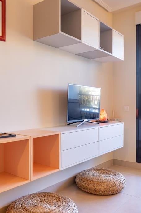 Apartup Patacona Palm Beach III Apartment บาเลนเซีย ภายนอก รูปภาพ
