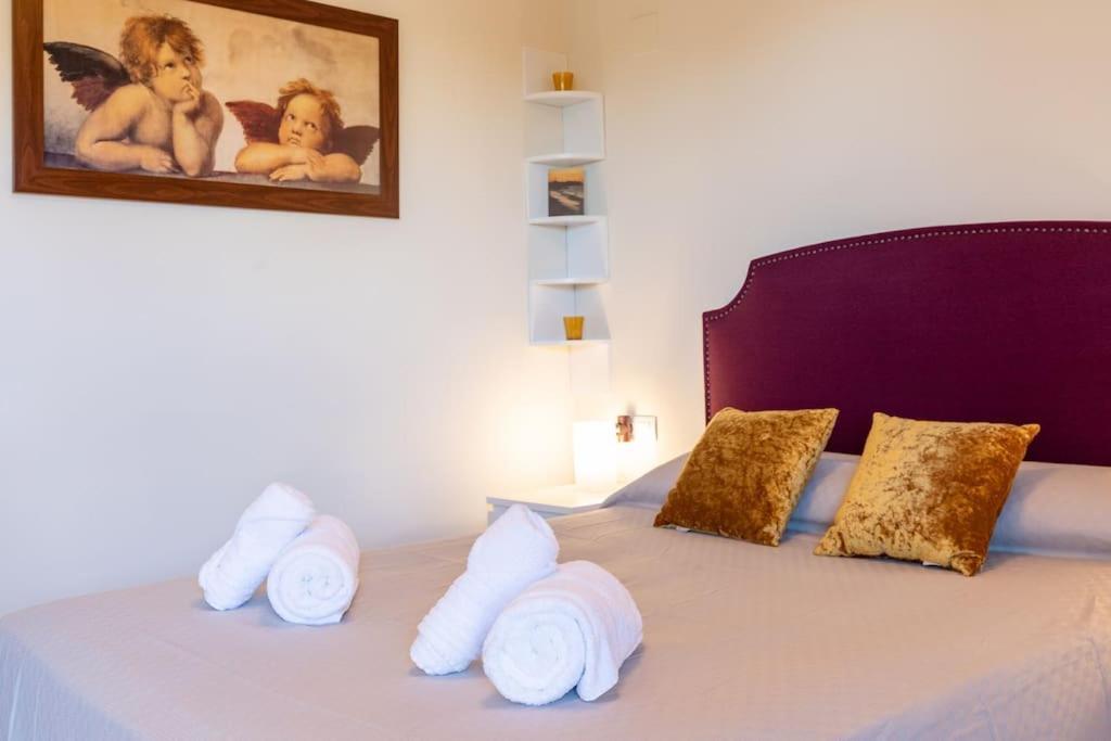 Apartup Patacona Palm Beach III Apartment บาเลนเซีย ภายนอก รูปภาพ